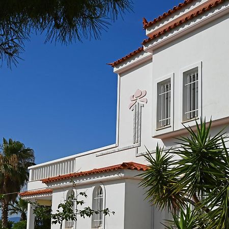 Villa Supreme Kato Alepokhorion Dış mekan fotoğraf
