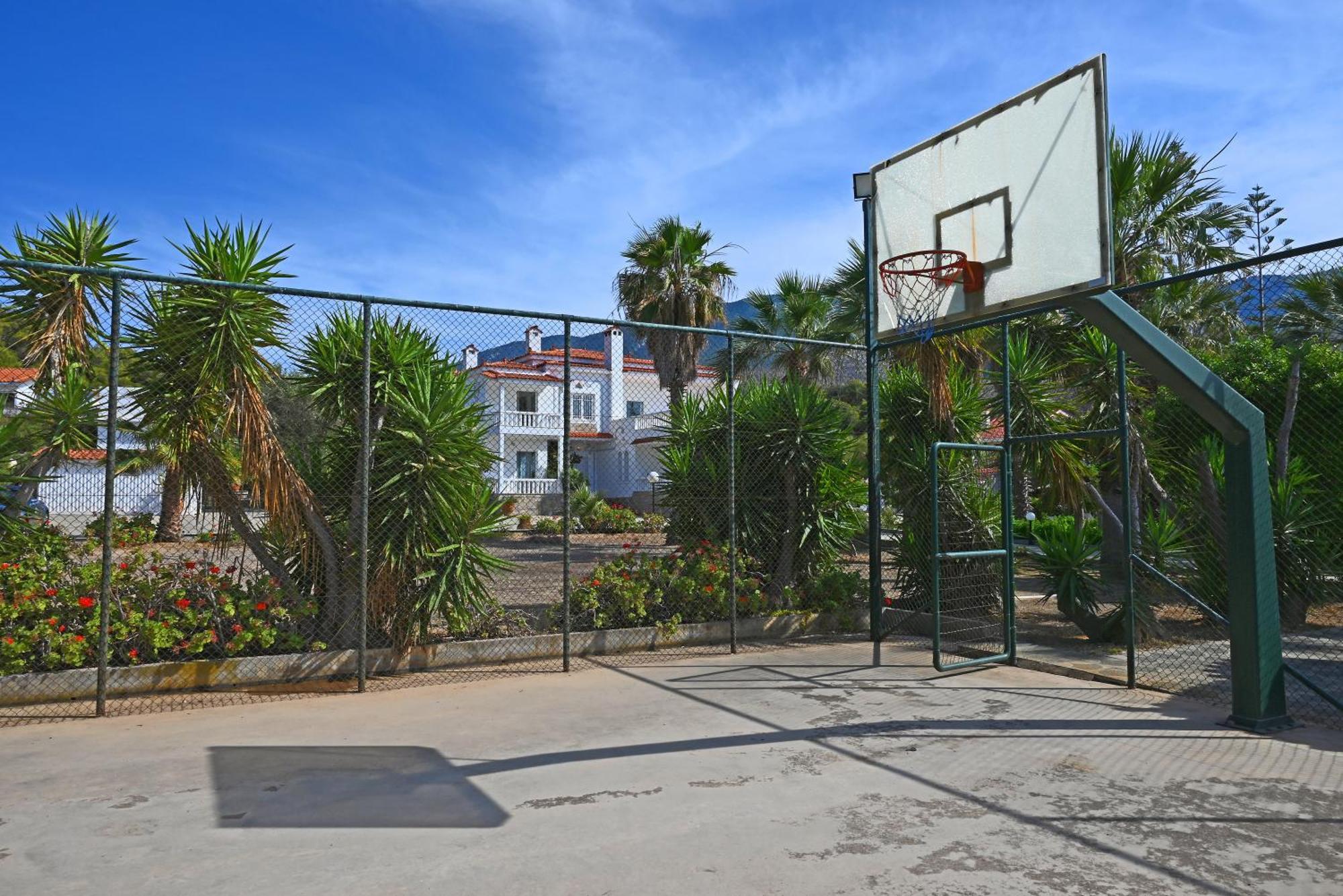 Villa Supreme Kato Alepokhorion Dış mekan fotoğraf