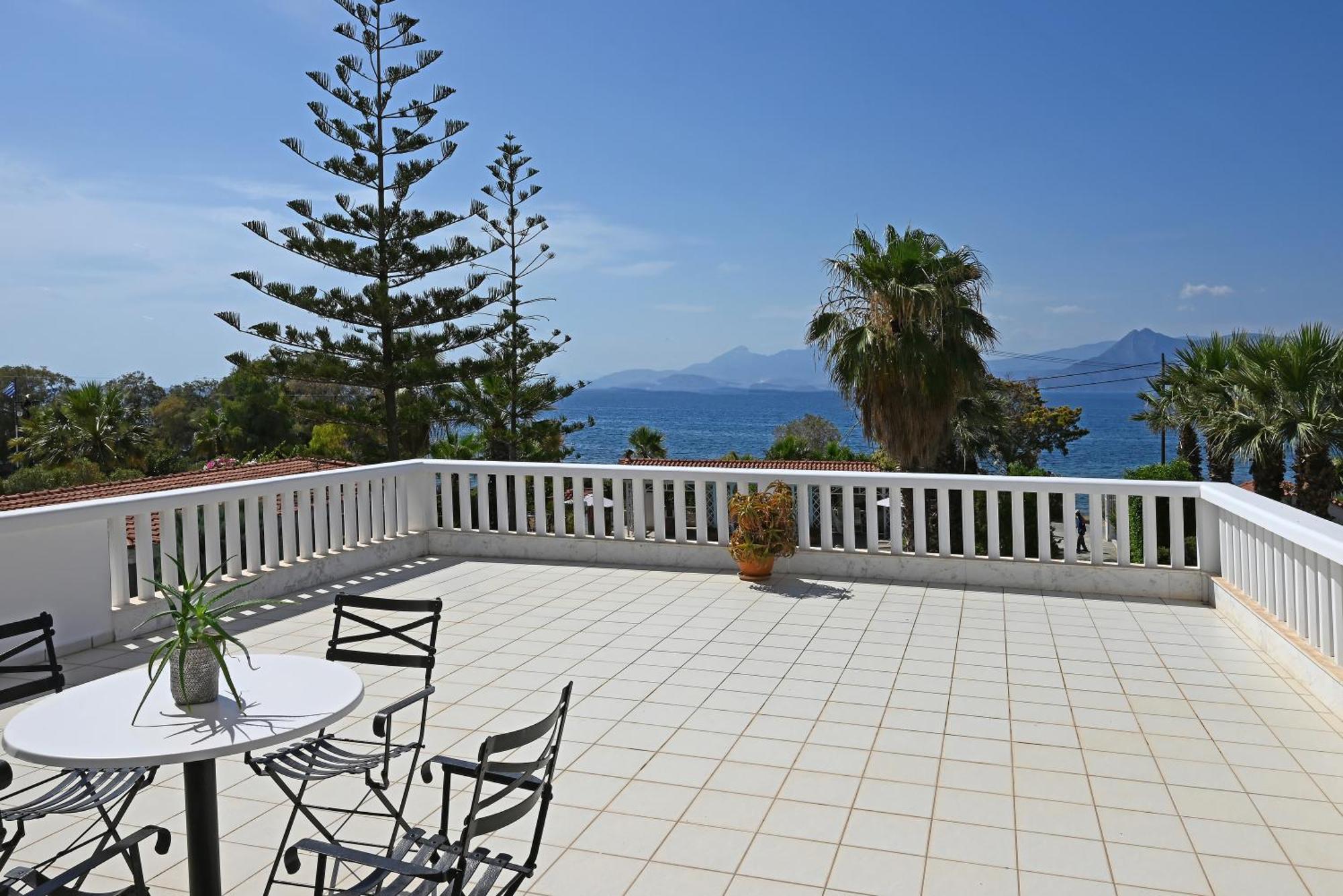 Villa Supreme Kato Alepokhorion Dış mekan fotoğraf