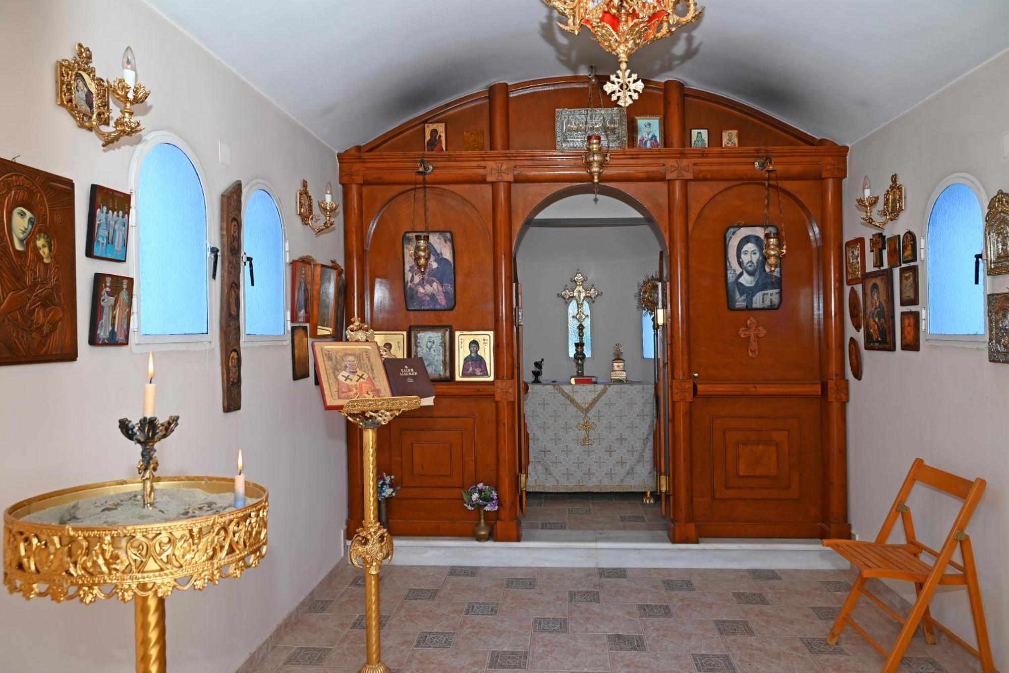 Villa Supreme Kato Alepokhorion Dış mekan fotoğraf