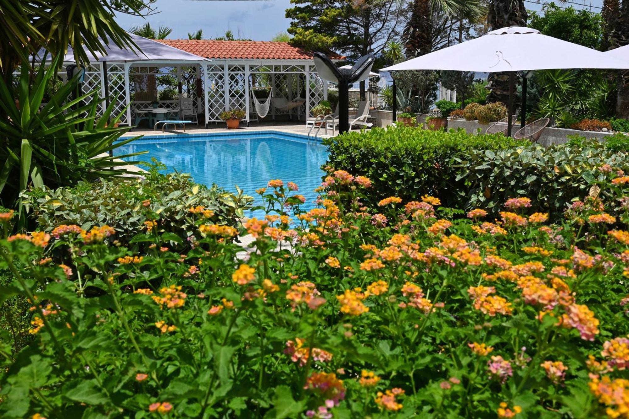 Villa Supreme Kato Alepokhorion Dış mekan fotoğraf